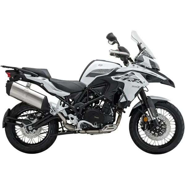 TRK 502 X
